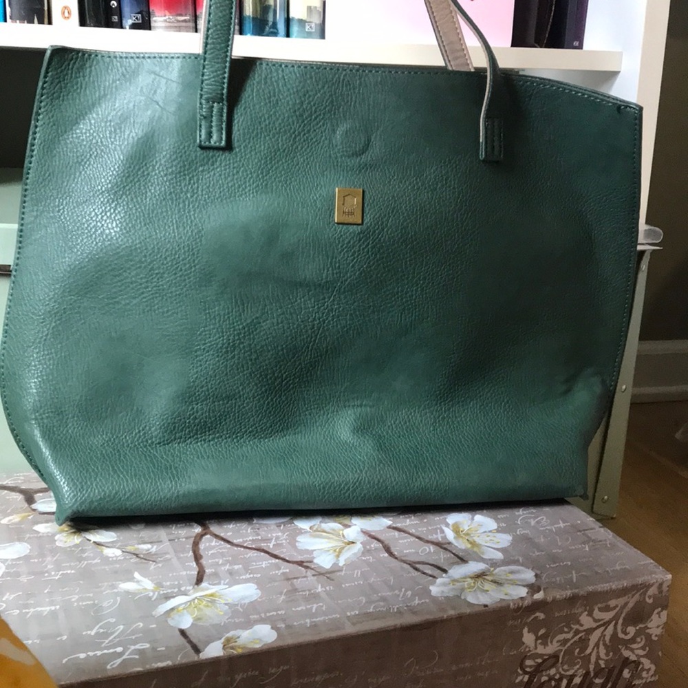 Brooklyn industries totes & satchel